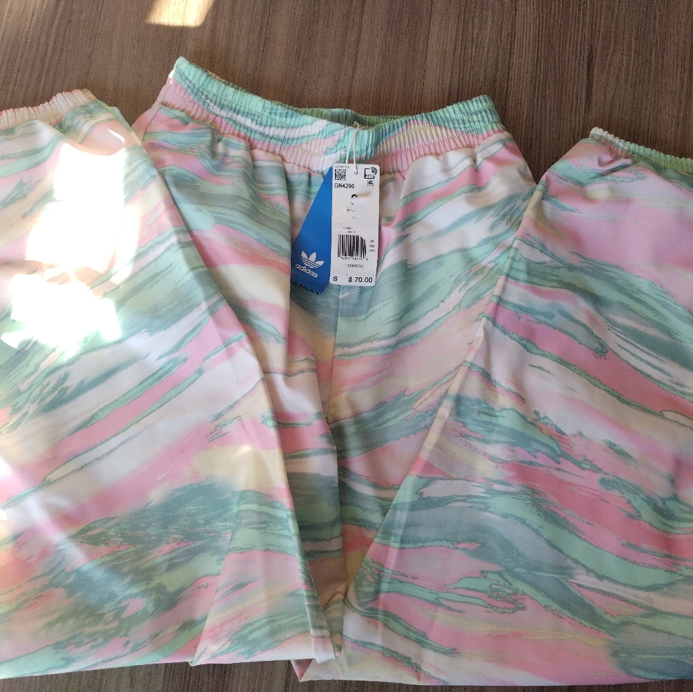 Swear pants